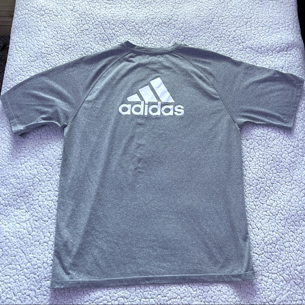 Adidas Tee - Picture 2 of 3